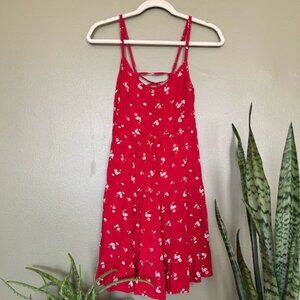 Hollister Sun Dress